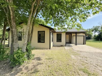 301 N 21st Street, Temple TX 76504