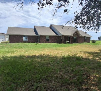 511 County Road Sw 3010, Mount Vernon TX 75457