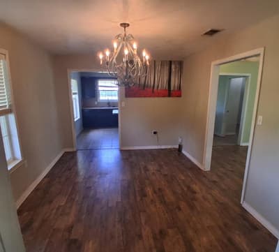 511 County Road Sw 3010, Mount Vernon TX 75457 - Photo 4