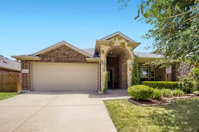 4003 Red Rock Drive, Heartland TX 75126