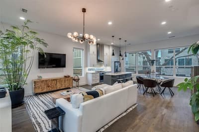 5915 Lindell Avenue # 105, Dallas TX 75206