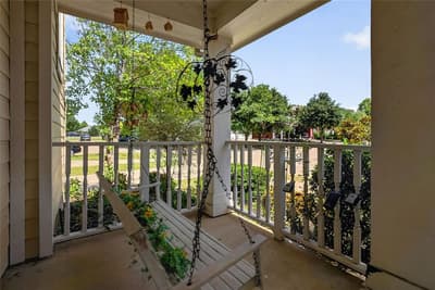 1833 Forsythe Drive, Savannah TX 76227 - Photo 2