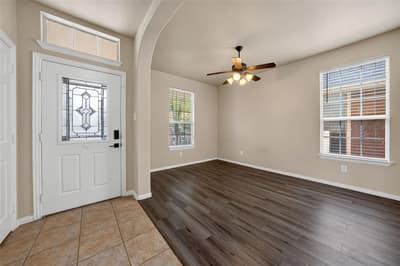 1833 Forsythe Drive, Savannah TX 76227 - Photo 3