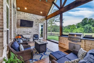 181 Colonial Drive, Mabank TX 75156