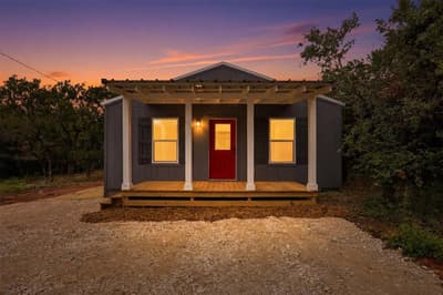 3006 Moon Court, Granbury TX 76049