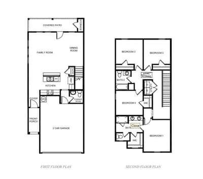 4054 Sparrow Street, Dallas TX 75237 - Photo 2