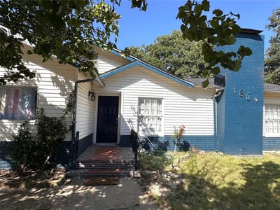 1809 12th Street, Brownwood TX 76801 - Photo 3