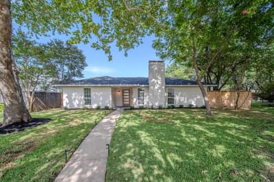 3204 Knights Haven Lane, Garland TX 75044
