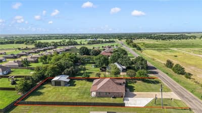 17791 Fm 3080, Mabank TX 75147