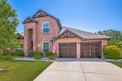 3105 Union Lake Road, Denton TX 76210
