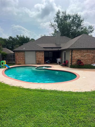 610 Pecos Street, Chandler TX 75758