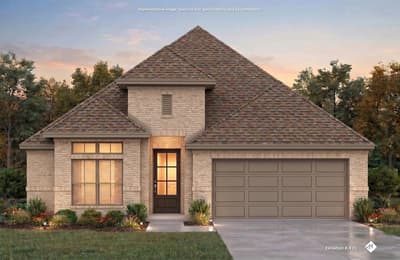 117 Trinity Street, Grandview TX 76050