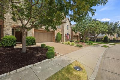 2356 Chelsea Drive, Frisco TX 75034 - Photo 2