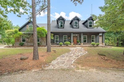 11088 State Highway 19, Edgewood TX 75117