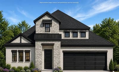 121 Trinity Street, Grandview TX 76050