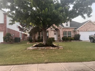 6113 Hagerman Drive, Plano TX 75094