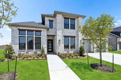 2480 Harpole Road, Prosper TX 75078