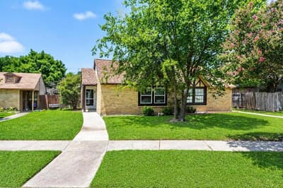 514 Matterhorn Street, Cedar Hill TX 75104