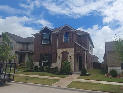 1514 Broadview Drive, Garland TX 75042