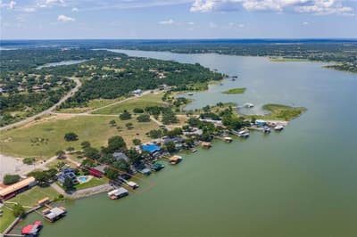 181 Mountain View Lane, Brownwood TX 76801 - Photo 2