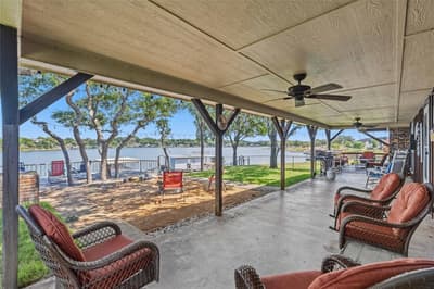 181 Mountain View Lane, Brownwood TX 76801 - Photo 3