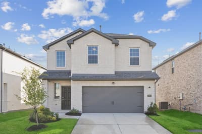 740 Santa Lucia Drive, Anna TX 75409