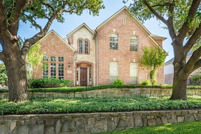 629 Taylor Trail, Murphy TX 75094