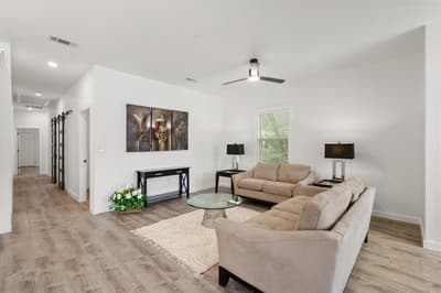 1027 W 2nd Avenue, Corsicana TX 75110 - Photo 4