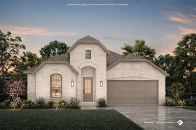 128 Trinity Street, Grandview TX 76050