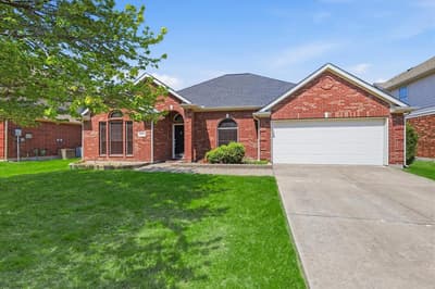 1021 Hyannis Street, Plano TX 75094