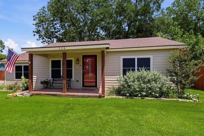 116 Pecan Street, Whitesboro TX 76273