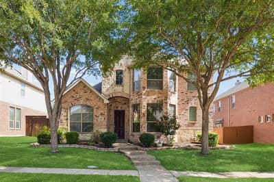 956 Cougar Drive, Allen TX 75013