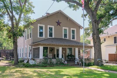 1305 S Crockett Street, Sherman TX 75090 - Photo 3