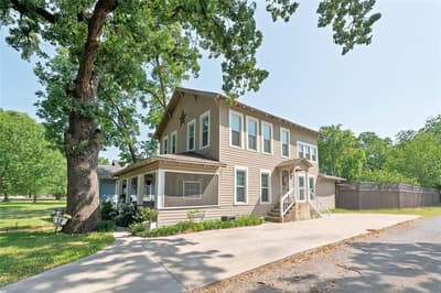 1305 S Crockett Street, Sherman TX 75090 - Photo 5