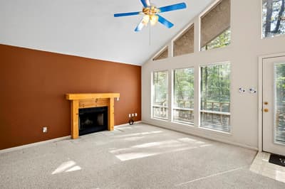 159 Cherrywood Lane, Holly Lake Ranch TX 75765 - Photo 3