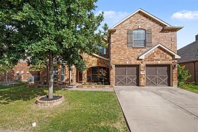 2809 Stackhouse Street, Fort Worth TX 76244