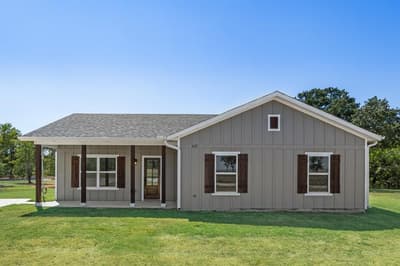 429 Caro Drive, West Tawakoni TX 75474 - Photo 2
