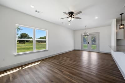 429 Caro Drive, West Tawakoni TX 75474 - Photo 3