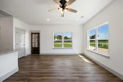 429 Caro Drive, West Tawakoni TX 75474 - Photo 5