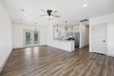 429 Caro Drive, West Tawakoni TX 75474 - Photo 4