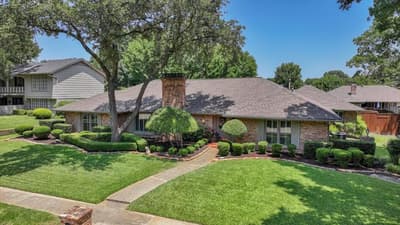 1609 Lake Hill Lane, Plano TX 75023