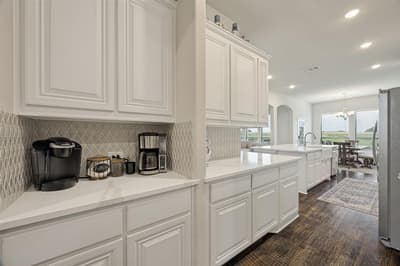 8795 County Road 502, Blue Ridge TX 75424 - Photo 5