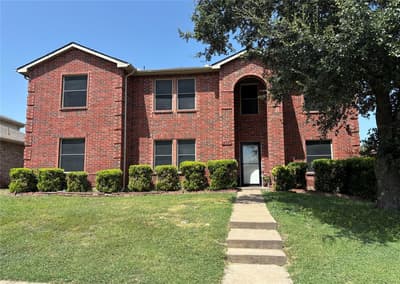 1229 Longleaf Drive, Cedar Hill TX 75104