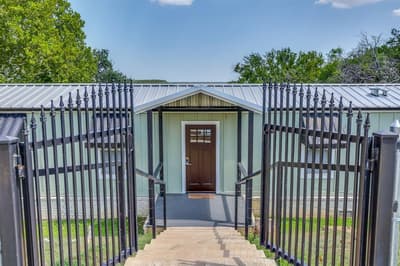 606 Dunn Drive, Palo Pinto TX 76484 - Photo 3