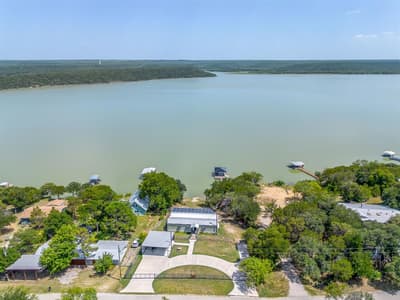 606 Dunn Drive, Palo Pinto TX 76484