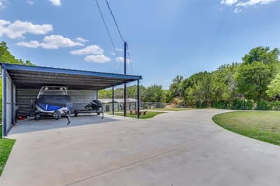 606 Dunn Drive, Palo Pinto TX 76484 - Photo 5