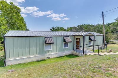 606 Dunn Drive, Palo Pinto TX 76484 - Photo 4