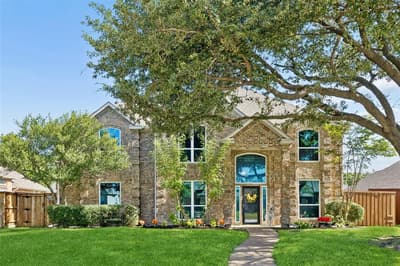 3317 Brunchberry Lane, Plano TX 75023