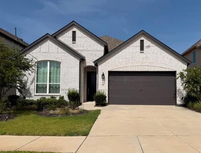 4309 Minnow Cove Road, Oak Point TX 75068