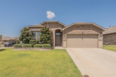 15901 Charing Cross Drive, Fort Worth TX 76247